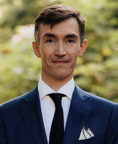 Headshot of Jeff Hunter