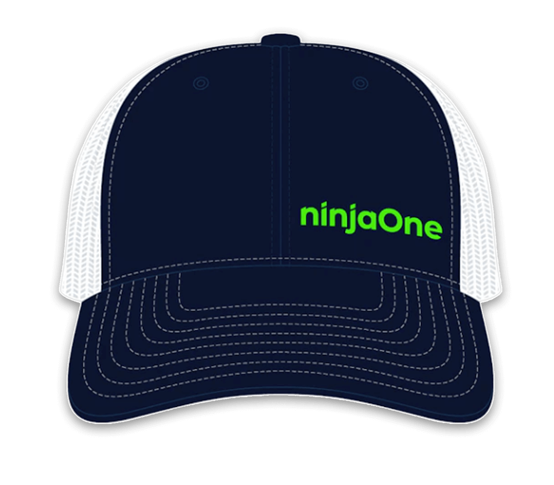 NinjaOne hat