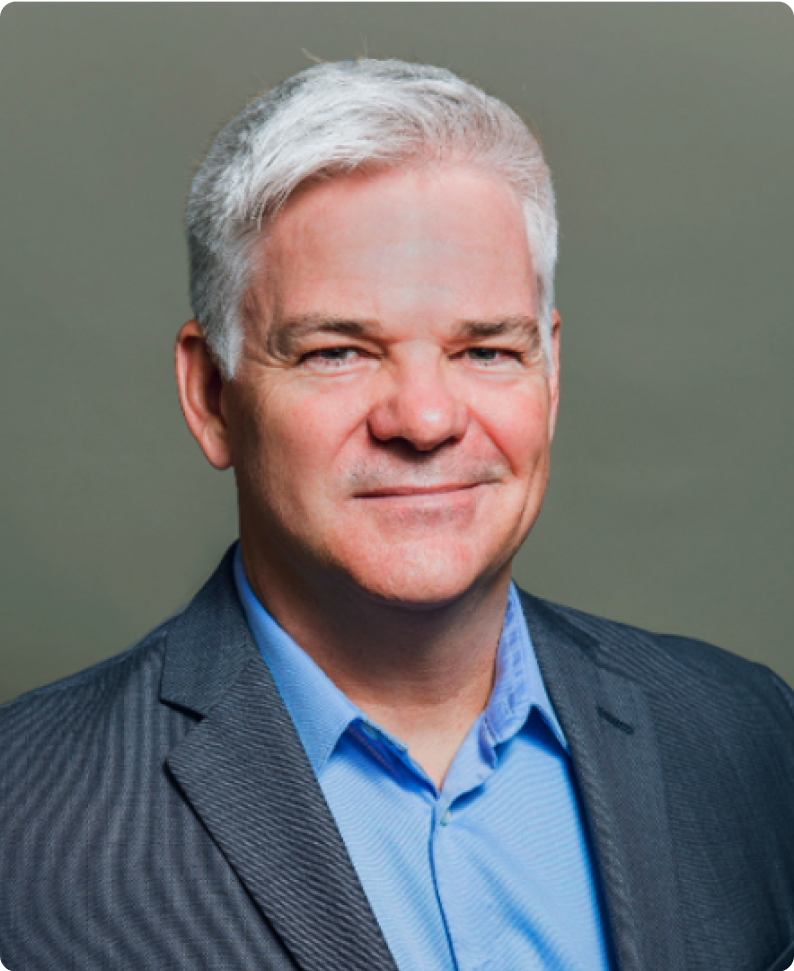Tom Molden