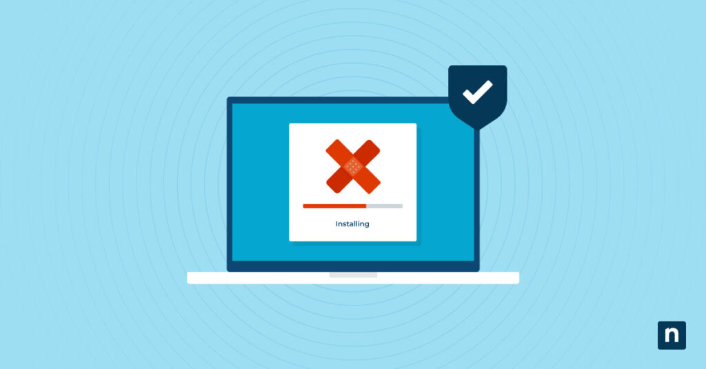 How MSPs Can Communicate Device Risk (EOL, Compliance, Vulnerability) with Clarity blog banner image