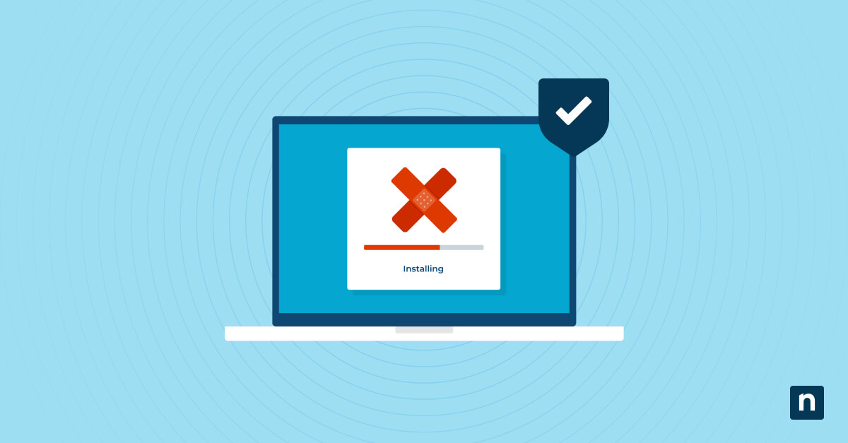 How MSPs Can Communicate Device Risk (EOL, Compliance, Vulnerability) with Clarity blog banner image