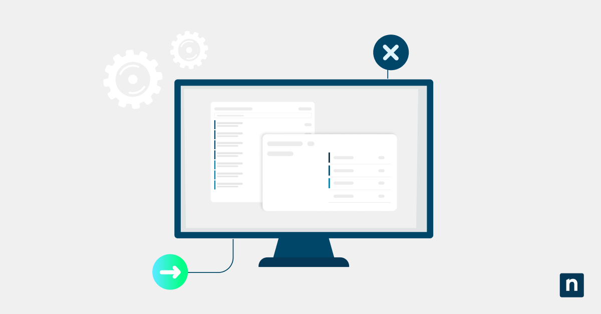 How to Track MFA Exceptions Across Tenants Without Losing Control blog banner image