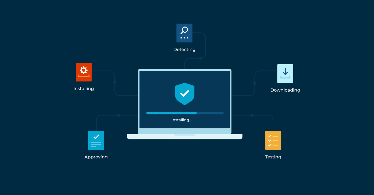 How to Use Patch Caching to Optimize Bandwidth in Remote and Branch Sites blog banner image