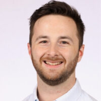 Picture of Josh Lambert