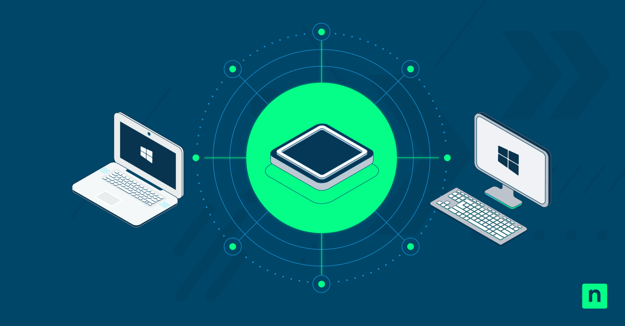 NinjaOne OS Deployment: Automating Endpoint Provisioning for Speed ...