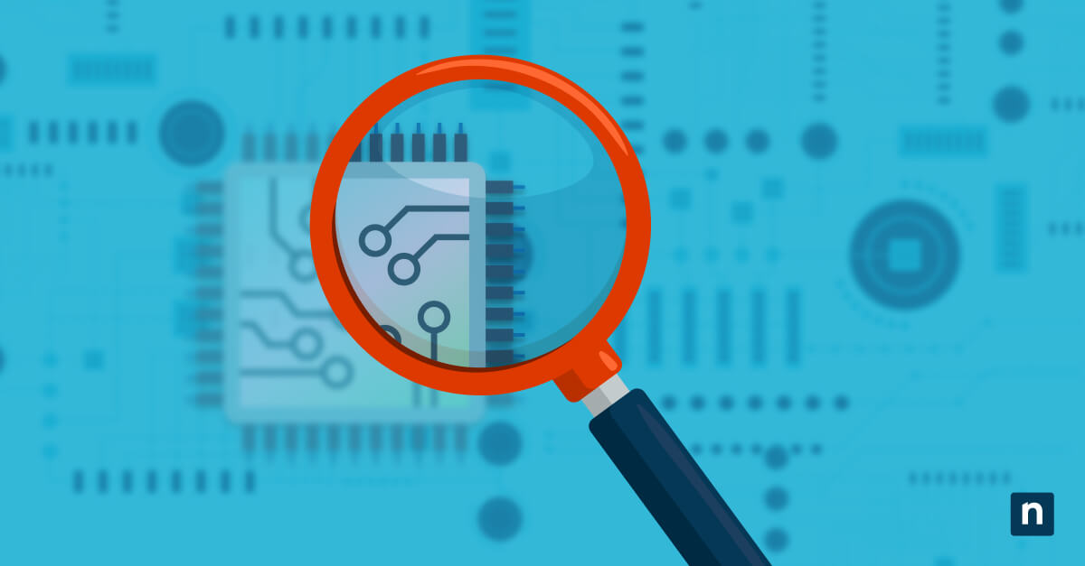 How to Build a Unified Resource Tracker for Licenses, Hardware, and Devices blog banner image