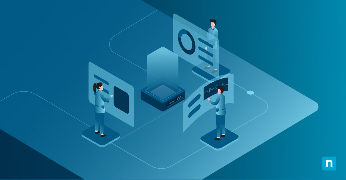 How to Coordinate Project and Support Teams Using Unified Workload Management blog banner image