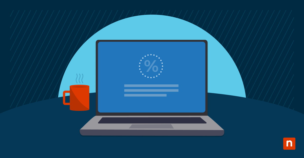 How to Diagnose and Eliminate Network Congestion blog banner image