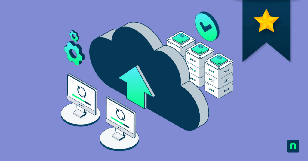 SaaS Backup Solutions
