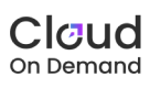 Cloud On Demand Logo