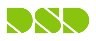 DSD Logo