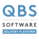QBS Software Logo