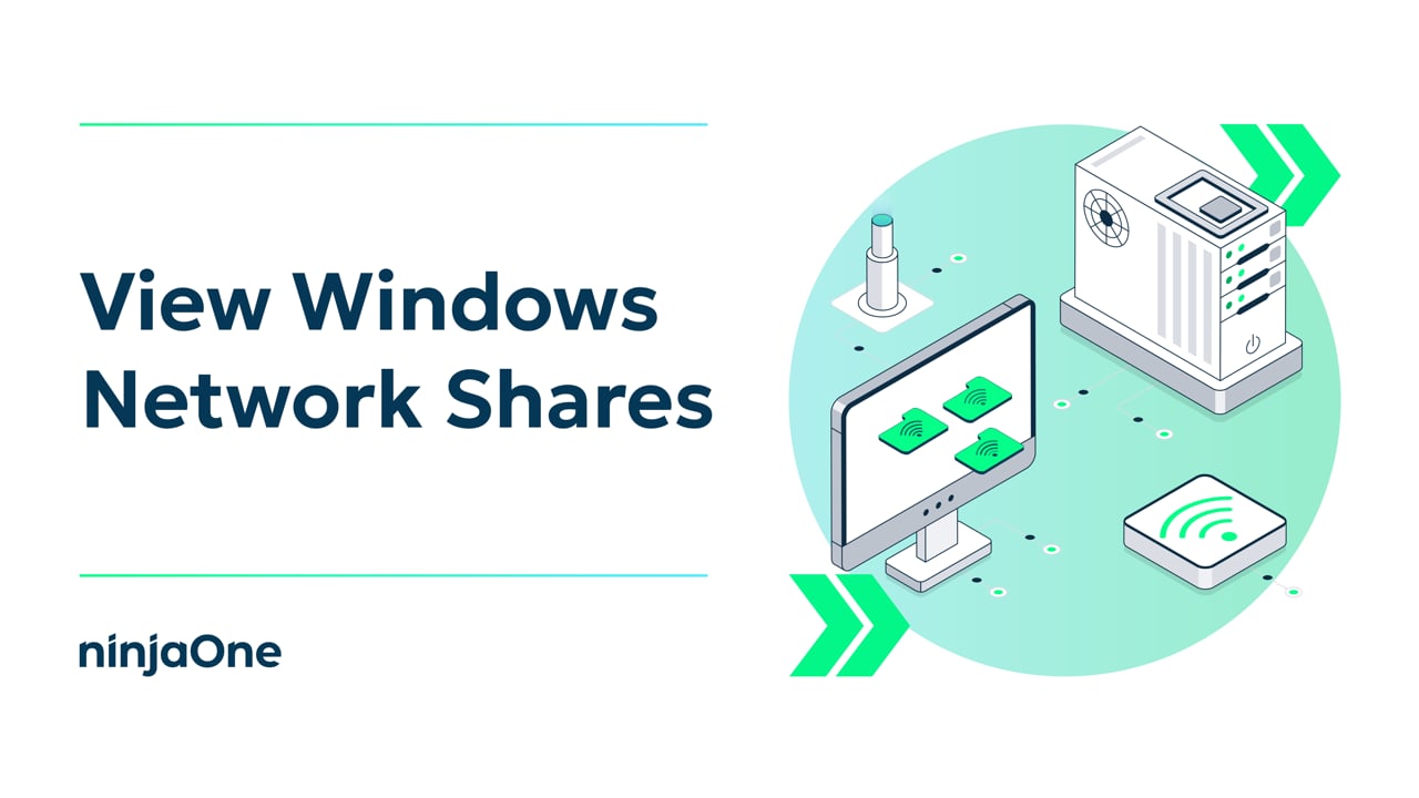 NETWORK SHARES KEEP STOPPING visual data 7