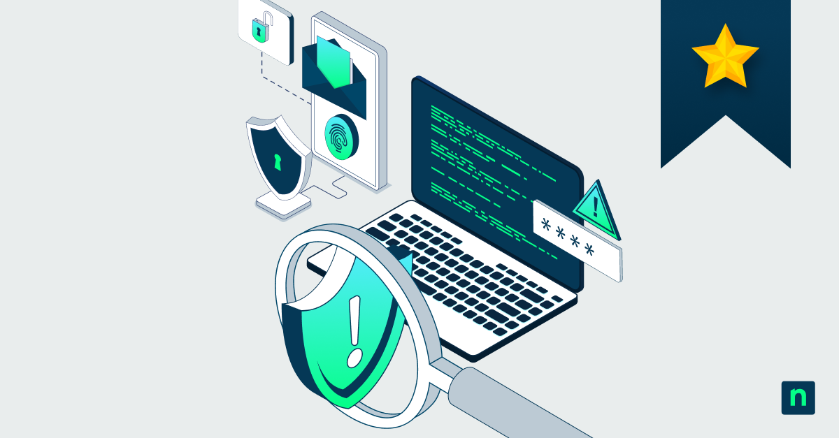 Best Vulnerability Scanning Tools