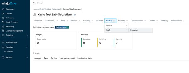 Google Calendar Backup