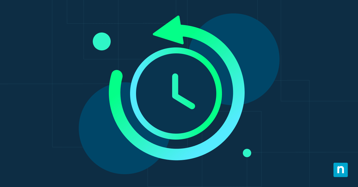 How Managed Service Providers Can Deliver Real Backup Resilience blog banner image