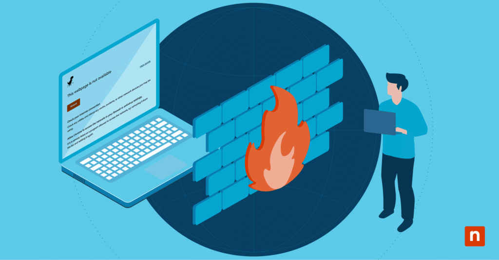 How to Analyze Firewall Allow and Deny Events With Schemas and Baselines blog banner image