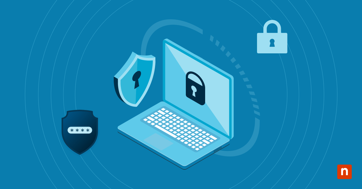 How to Choose and Govern a Password Manager Across Devices and Identity blog banner image