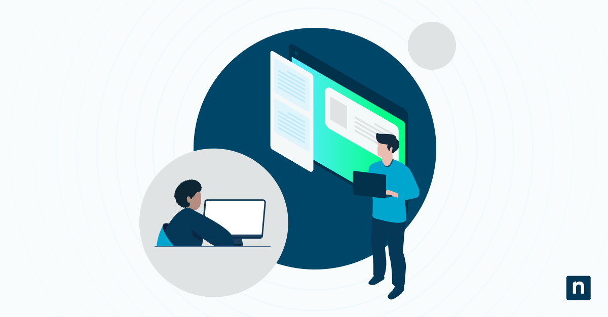 How to Run a High-Value Client Check-In Without Relying on Project Data blog banner image