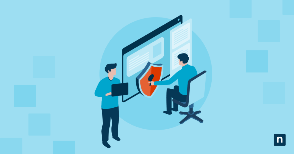 Rootkit Removal Strategy- Ways to Handle Potentially Infected Endpoints Rootkit Removal Strategy: Ways to Handle Potentially Infected Endpoints blog banner image