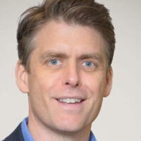 Foto de Mark Bermingham