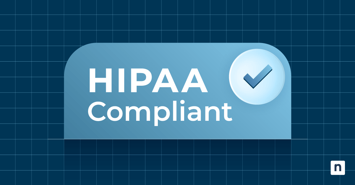 Prevenire le violazioni HIPAA