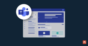 How to Archive Microsoft Teams with PowerShell at Scale | NinjaOne