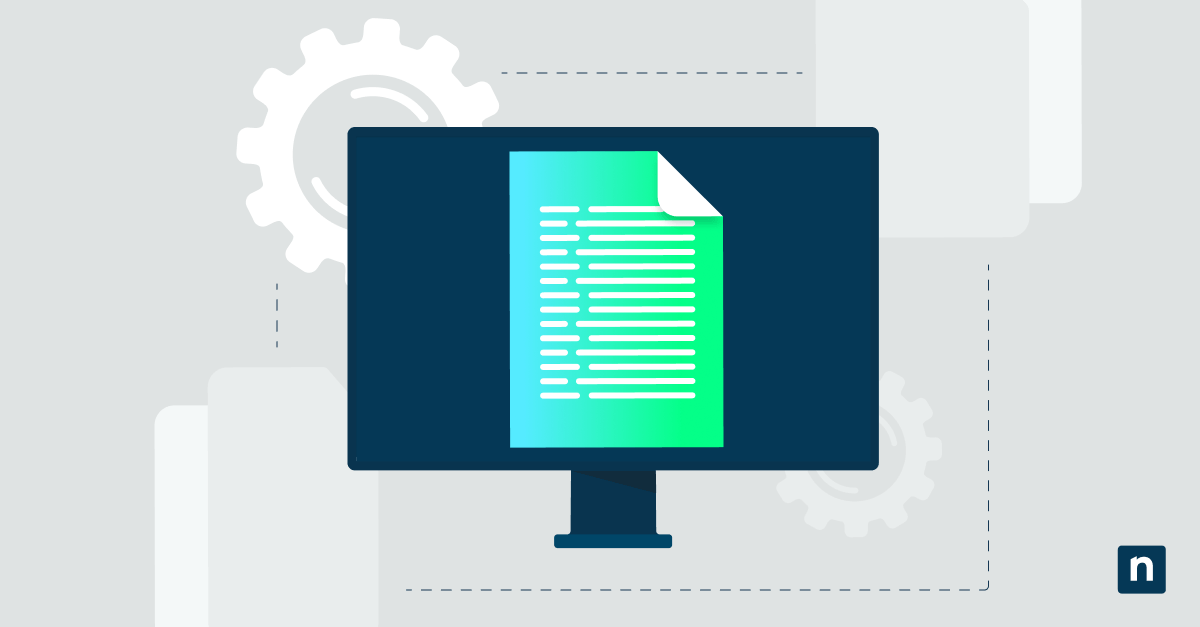 How to Create Shortcuts to Open Settings Pages in Windows 11 blog banner image