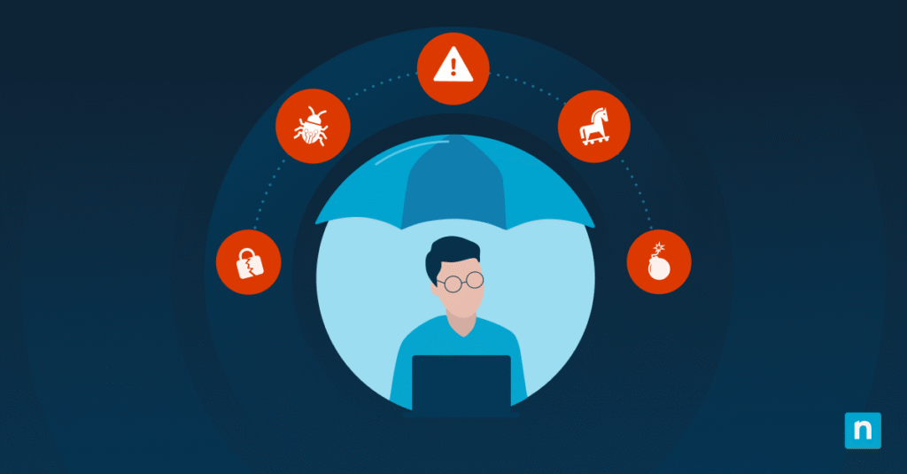 How to Enable or Disable Cloud-Delivered Protection in Microsoft Defender Antivirus blog banner image