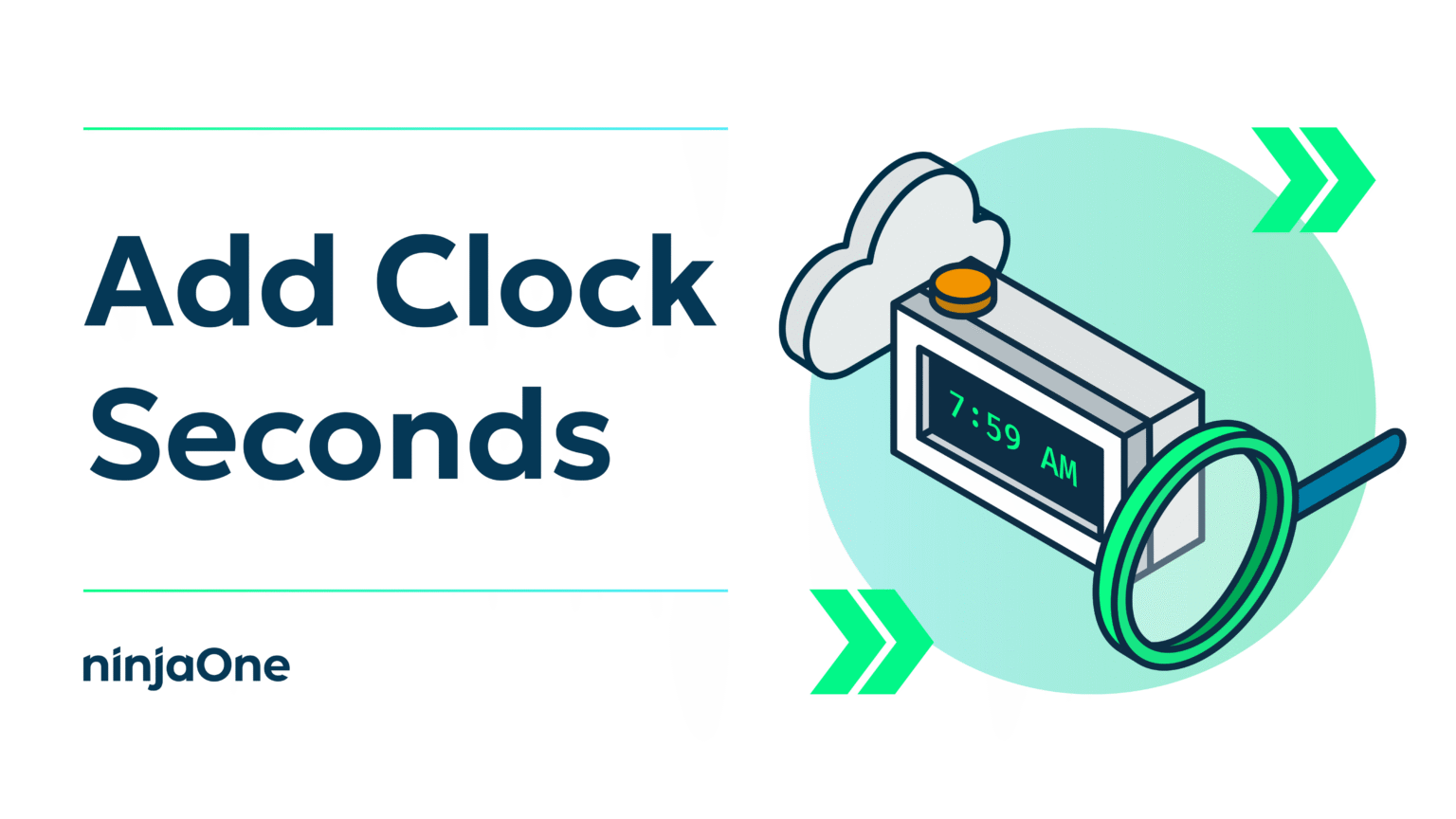 How to Hide or Show Seconds in the System Tray Clock in Windows 11 | IT ...