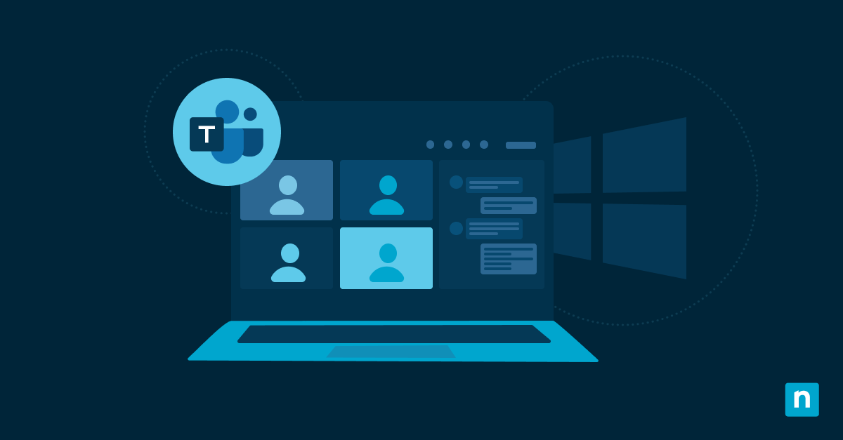 How to Manage Microsoft Teams Channels Using PowerShell blog banner image