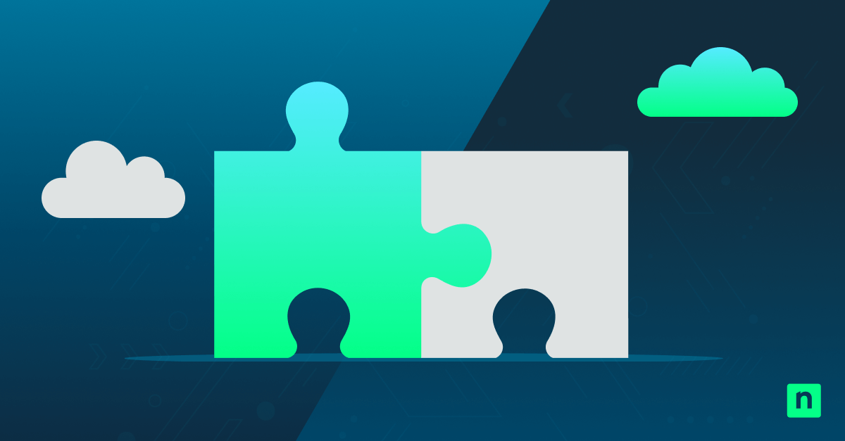 How to Safely Combine Partitions in Windows 11 blog banner image