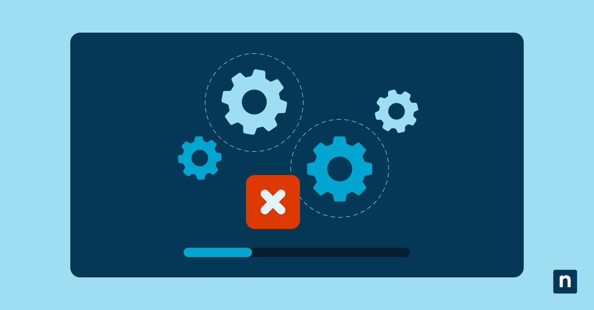 What is Sysprep? How to Use Sysprep Safely for Windows 11 Images blog banner image