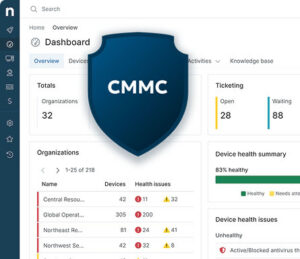 MSP Platform | Managed Service Provider Software | NinjaOne