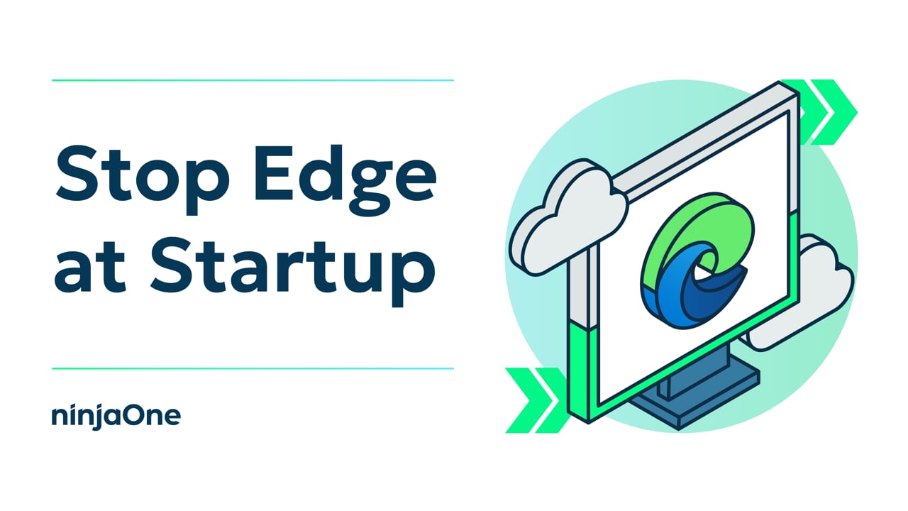 How to Stop Microsoft Edge from Launching at Startup in Windows | IT ...