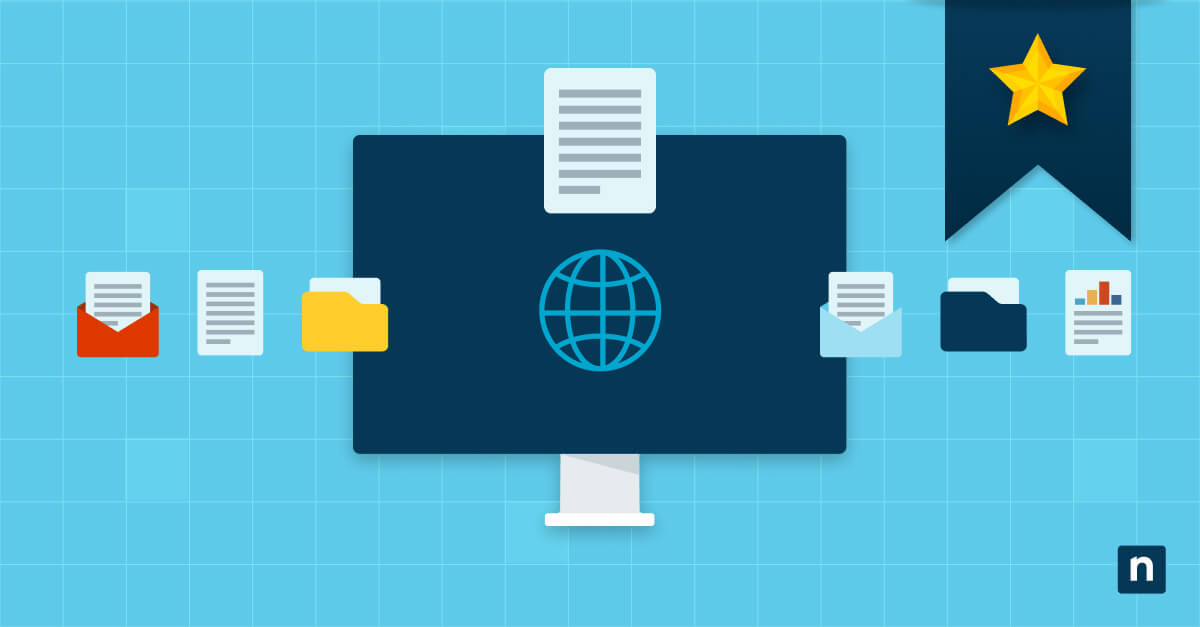 How Network Documentation Improves Reliability and Operations blog banner image