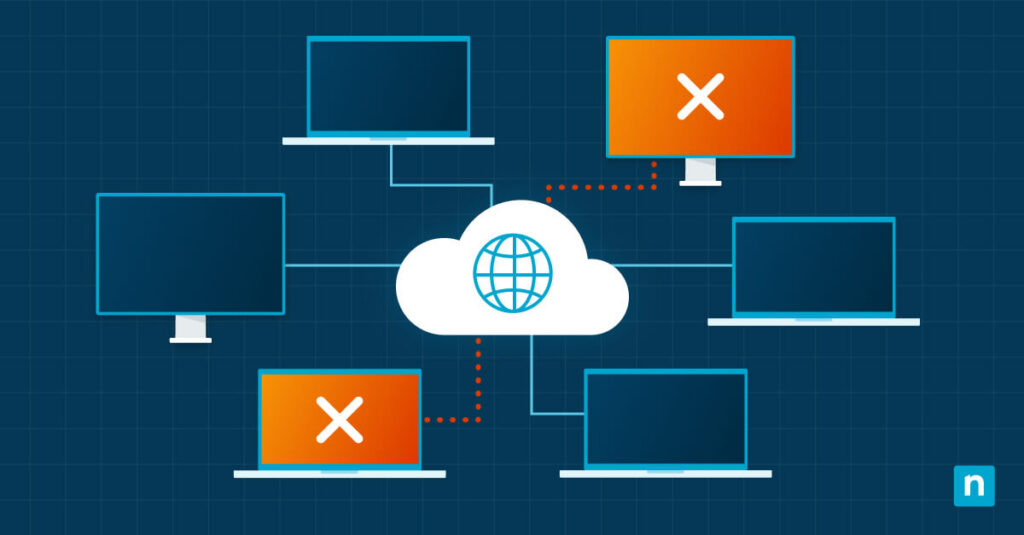 How Network Switch Configuration Shapes Network Behavior How Network Switch Configuration Shapes Network Behavior blog banner image