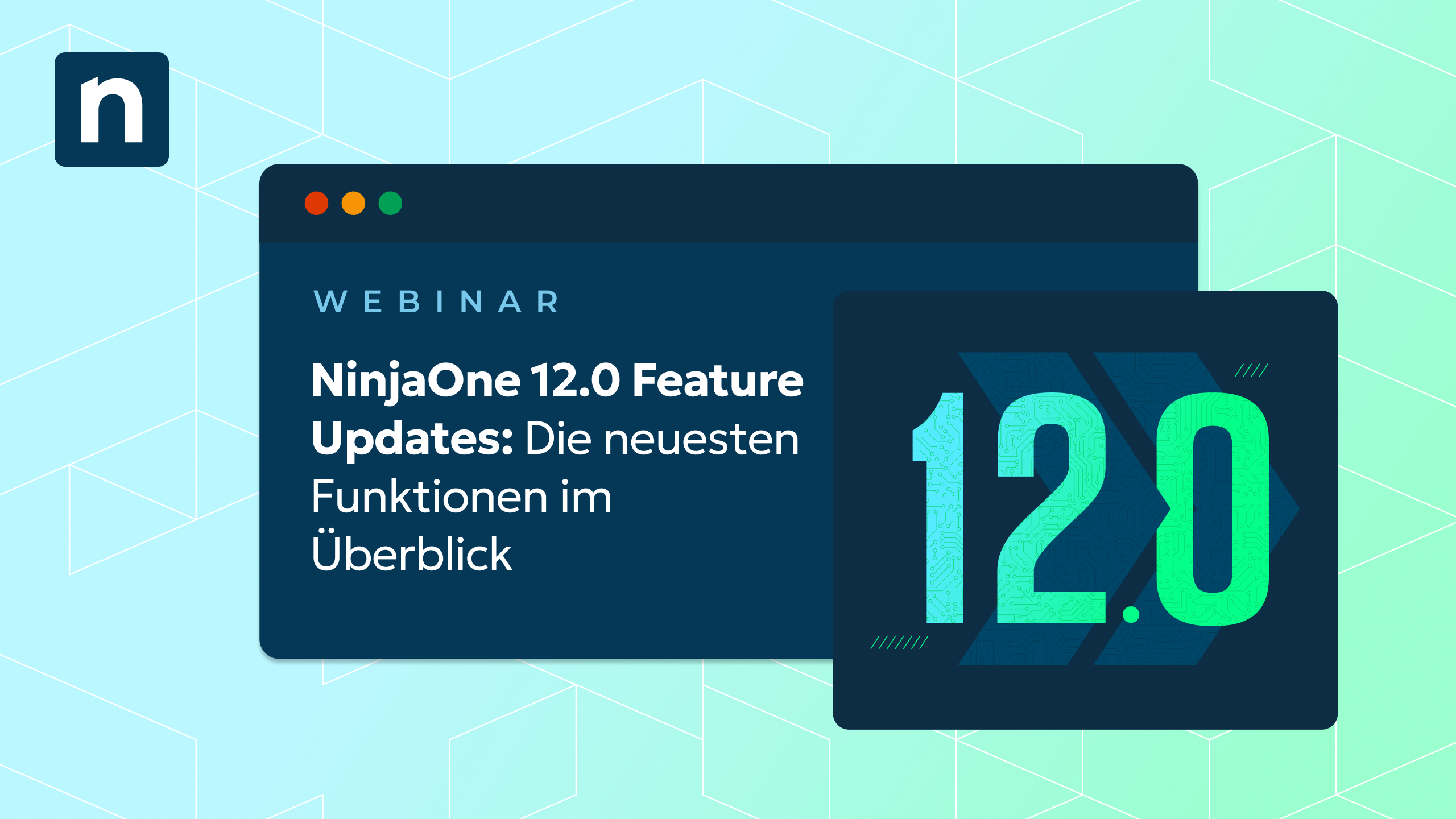 NinjaOne 12.0