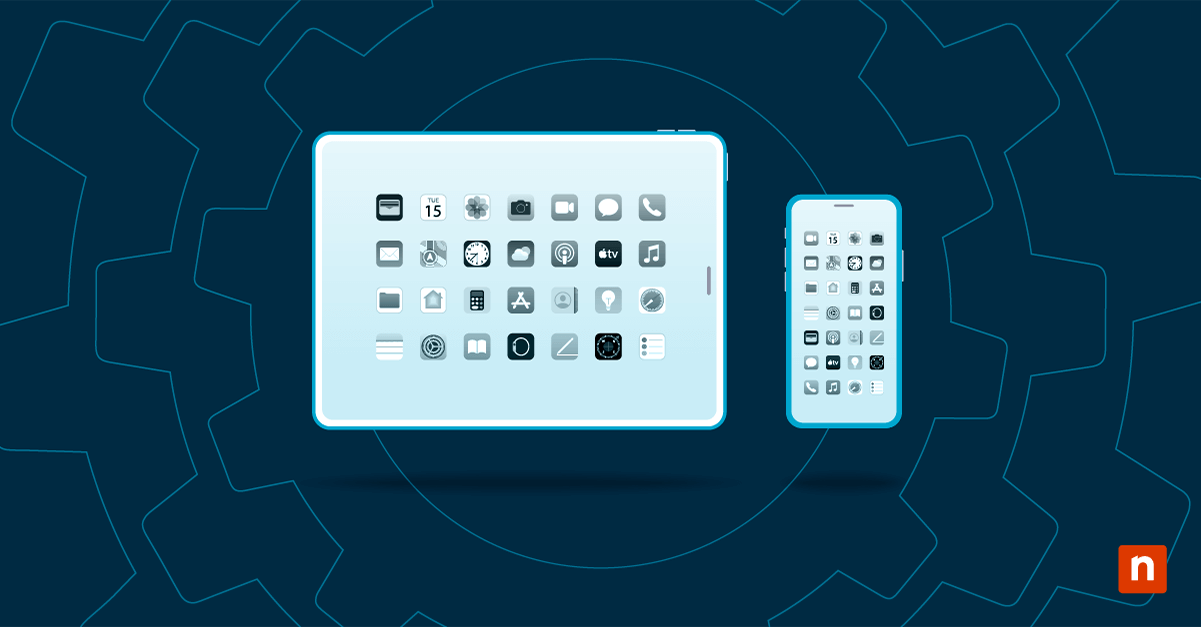 What Shared iPad Mode Is and When It Makes Sense for Business blog banner image
