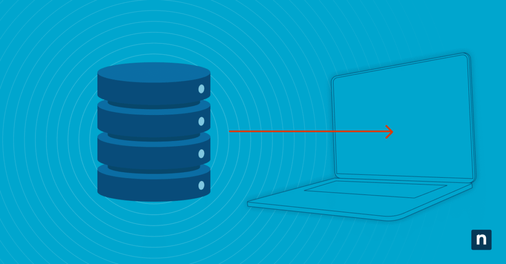 Why Tape Backup Struggles in Modern Data Protection Strategies blog banner image