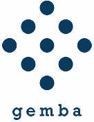 GEMBAロゴ