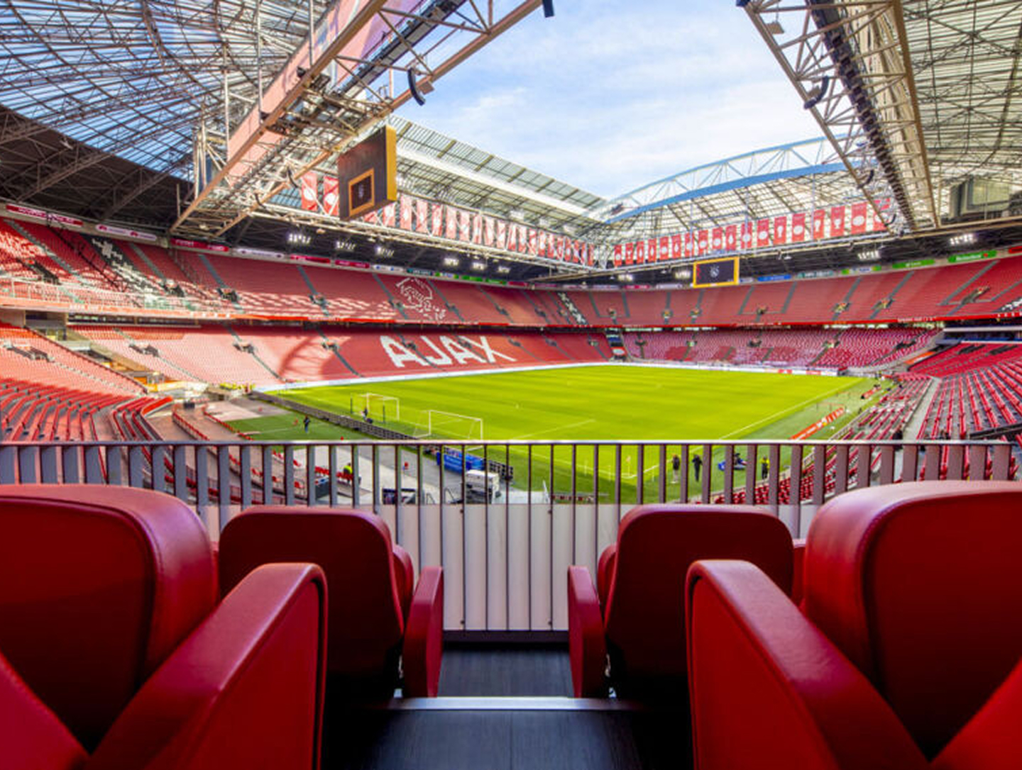 Johan Cruijff ArenA