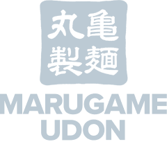 丸亀製麺ロゴ