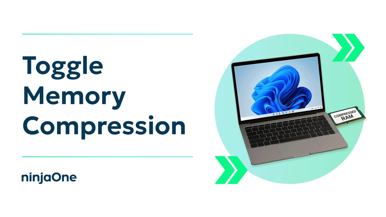 Enable or Disable Memory Compression in Windows 11 | IT Video Hub ...