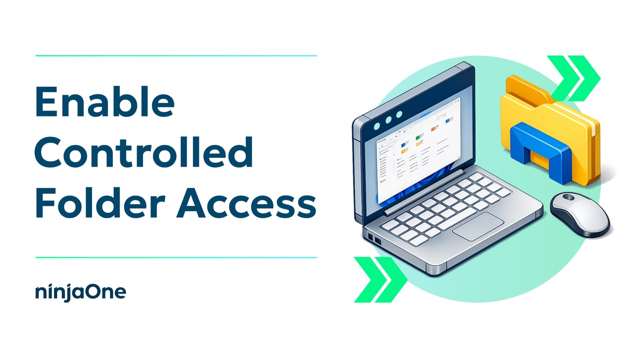 How to Enable or Disable Controlled Folder Access in Windows 11 | IT ...