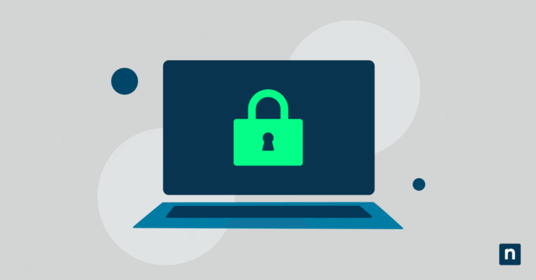 How to Add or Remove BitLocker Context Menu in Windows 11 | NinjaOne