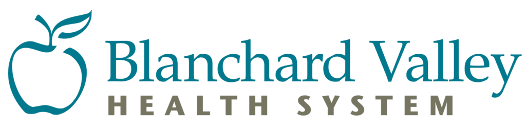 Blanchard Valley Health System logo