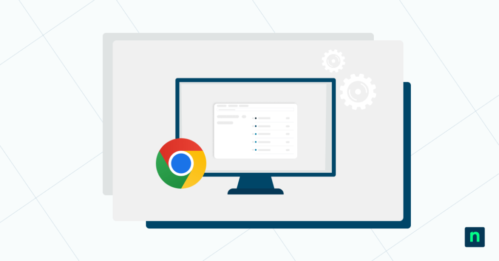 What is Chrome Kiosk Mode and How Do You Set It Up? blog banner image