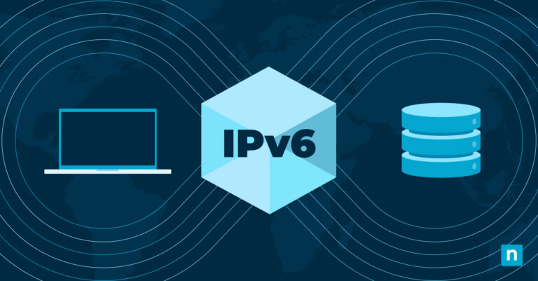 Create Ipv6 Network How to Configure IPv6 on Network Devices | NinjaOne