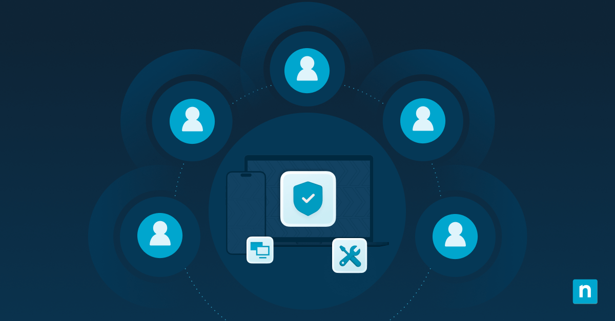 How to Design Networks That Support Innovation Instead of Limiting It blog banner image